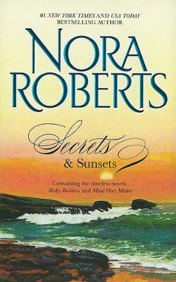 Book cover for Secrets & Sunsets