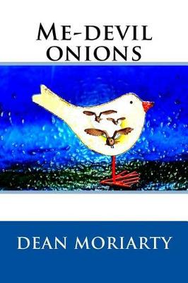 Book cover for Me-Devil Onions