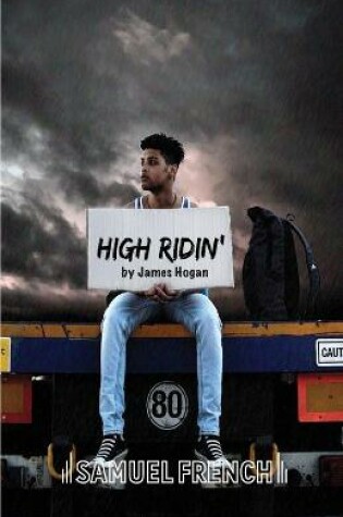 Cover of High Ridin'