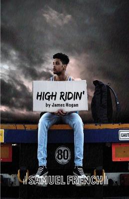 Book cover for High Ridin'