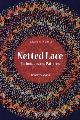 Cover of Netted Lace
