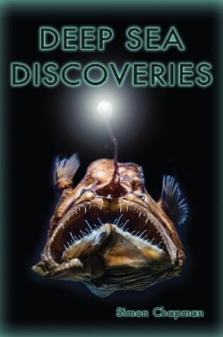 Cover of Deep Sea Discoveries