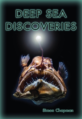 Book cover for Deep Sea Discoveries