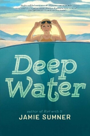 Cover of Deep Water