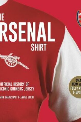 Cover of The Arsenal Shirt