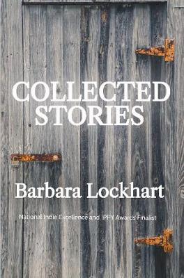 Book cover for Collected Stories