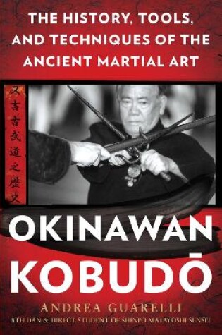 Cover of Okinawan Kobudo