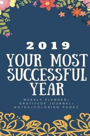 Cover of 2019 Most Successful Year