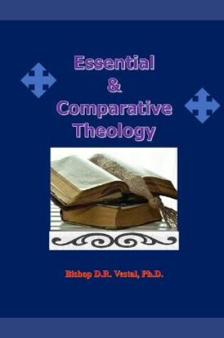 Cover of Essential & Comparative Theology