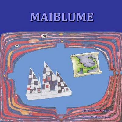 Book cover for Maiblume