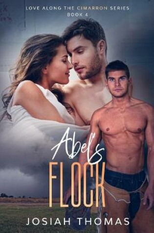 Cover of Abel's Flock