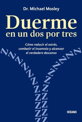Book cover for Duerme En Un DOS Por Tres.