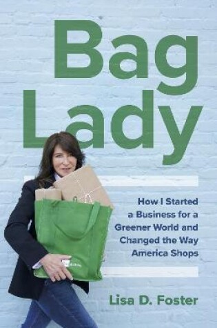 Cover of Bag Lady