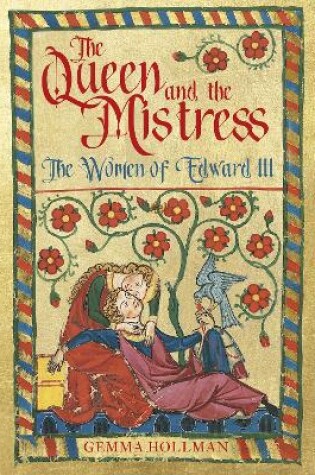 Cover of The Queen and the Mistress