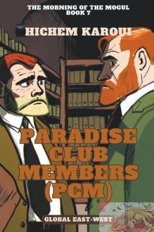 Cover of Paradise Club Members (PCM)