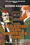 Book cover for Paradise Club Members (PCM)