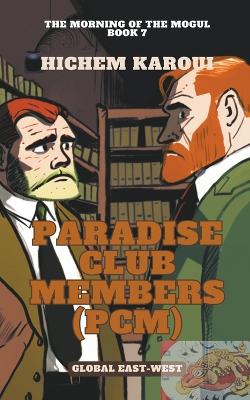 Book cover for Paradise Club Members (PCM)