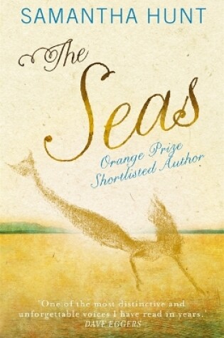 Cover of The Seas