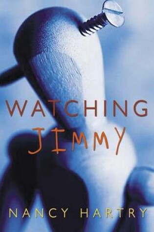 Cover of Watching Jimmy