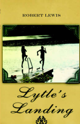 Book cover for Lytle's Landing