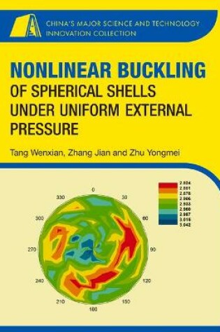 Cover of Nonlinear Buckling of Spherical Shells Under Uniform External Pressure