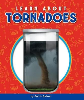 Cover of Learn about Tornadoes