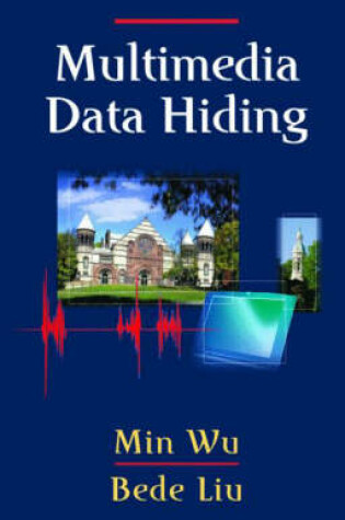Cover of Multimedia Data Hiding