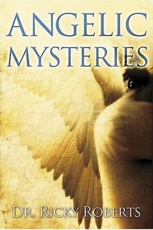 Cover of Angelic Mysteries