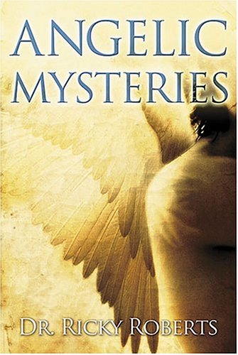 Cover of Angelic Mysteries