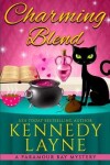 Book cover for Charming Blend