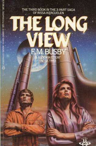 Cover of The Long View