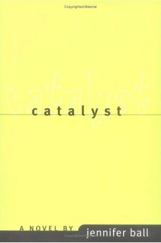 Cover of Catalyst