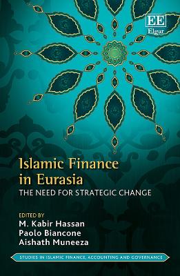 Cover of Islamic Finance in Eurasia