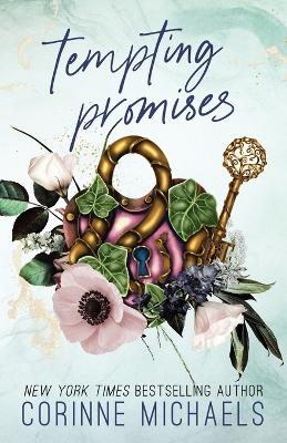 Book cover for Tempting Promises