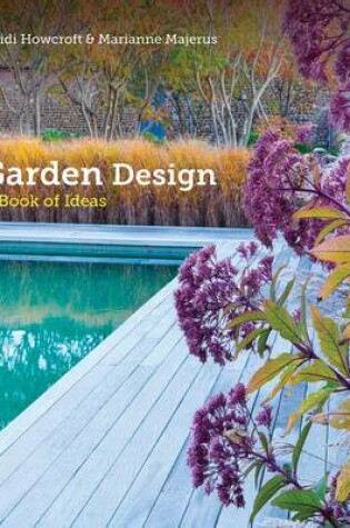 Cover of Garden Design