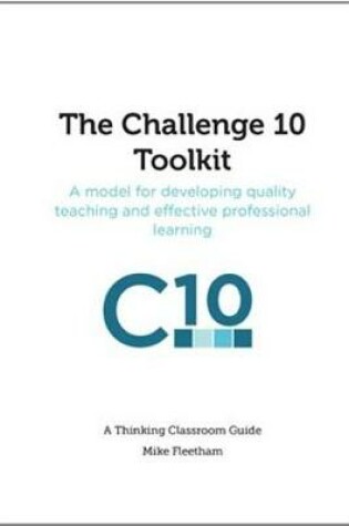 Cover of The Challenge 10 Toolkit