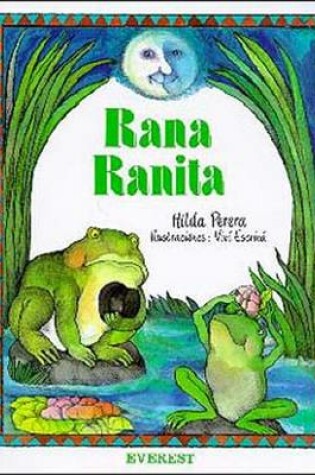 Cover of Rana Ranita