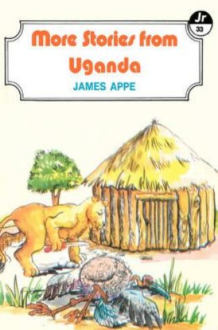 Cover of More Stories from Uganda