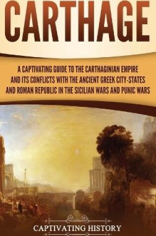 Cover of Carthage