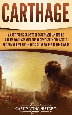 Book cover for Carthage