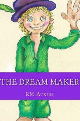 Cover of The Dream Maker