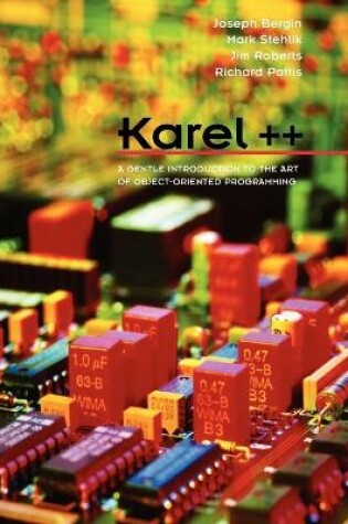 Cover of Karel++