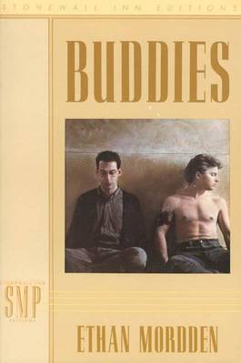 Cover of Buddies