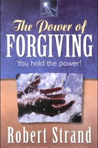 Cover of The Power of Forgiving