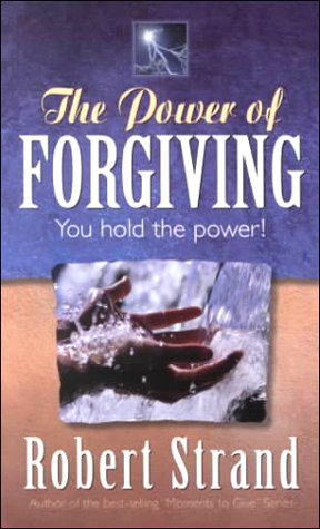 Book cover for The Power of Forgiving