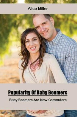 Cover of Popularity of Baby Boomers