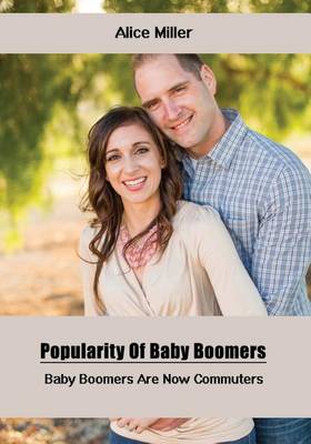 Book cover for Popularity of Baby Boomers