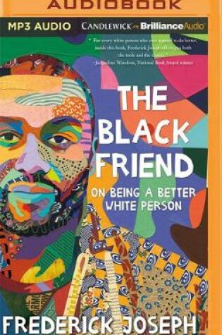 Cover of The Black Friend