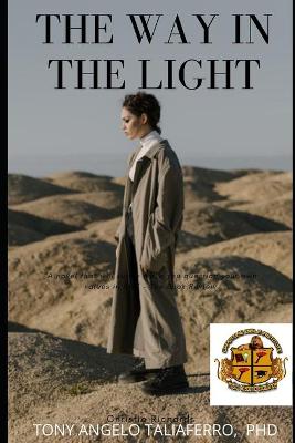 Book cover for The Way in the Light