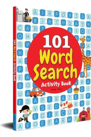Cover of 101 Word Search